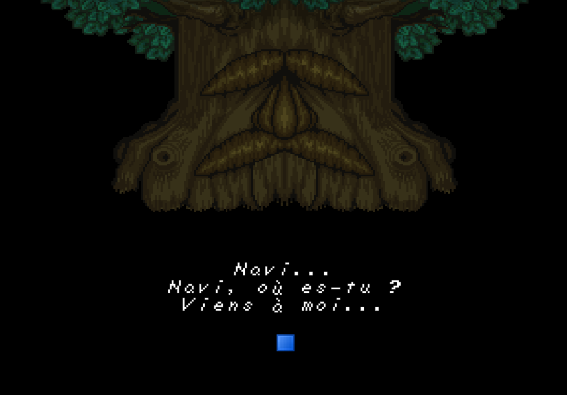 Mystery Forest 2